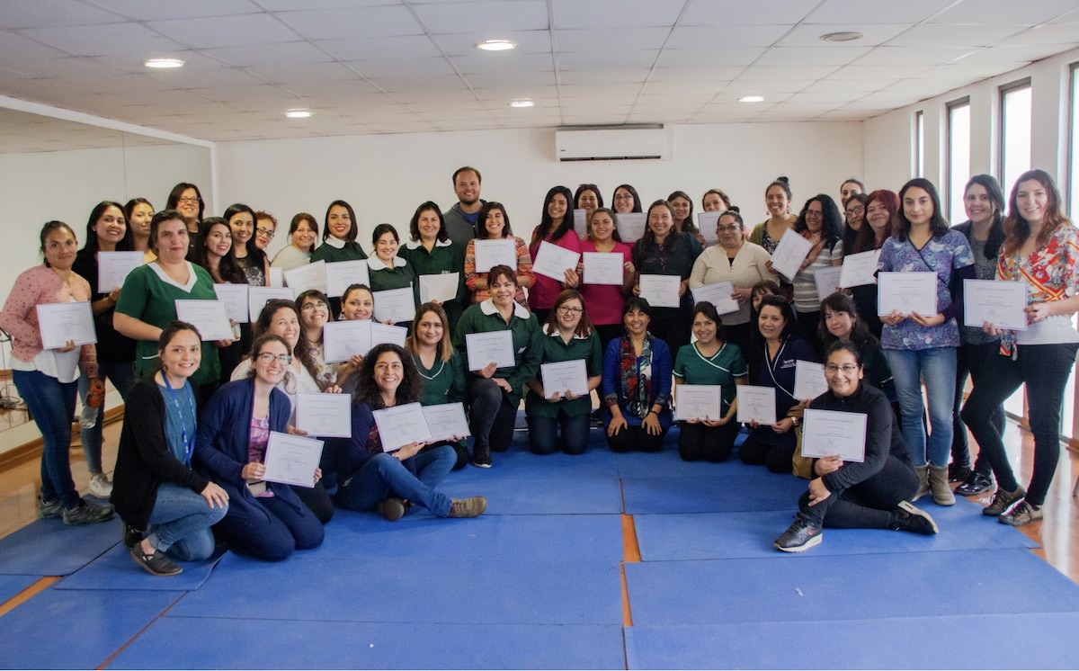 INPI - Una oportunidad para la neuroprotección infantil en Chile