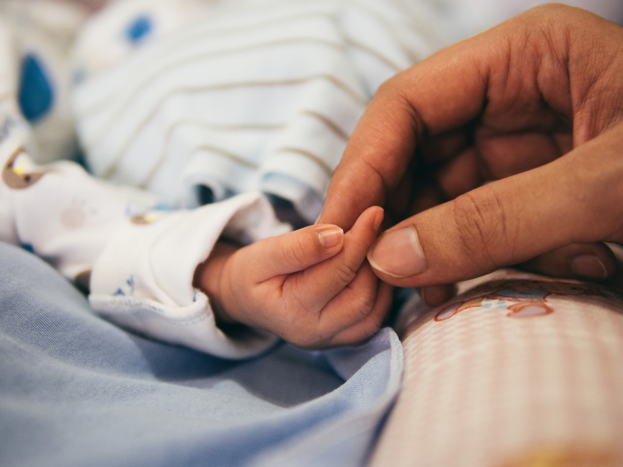 Estrés prenatal y sus efectos. Fundamentos para la intervención temprana en neuroprotección infantil