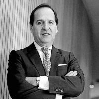 Juan Andrés Camus: Presidente INPI - Empresario.