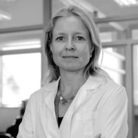 Soledad Matus Neurobióloga