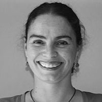 Catalina Larraín Psicóloga Monitora Conversemos Mamá